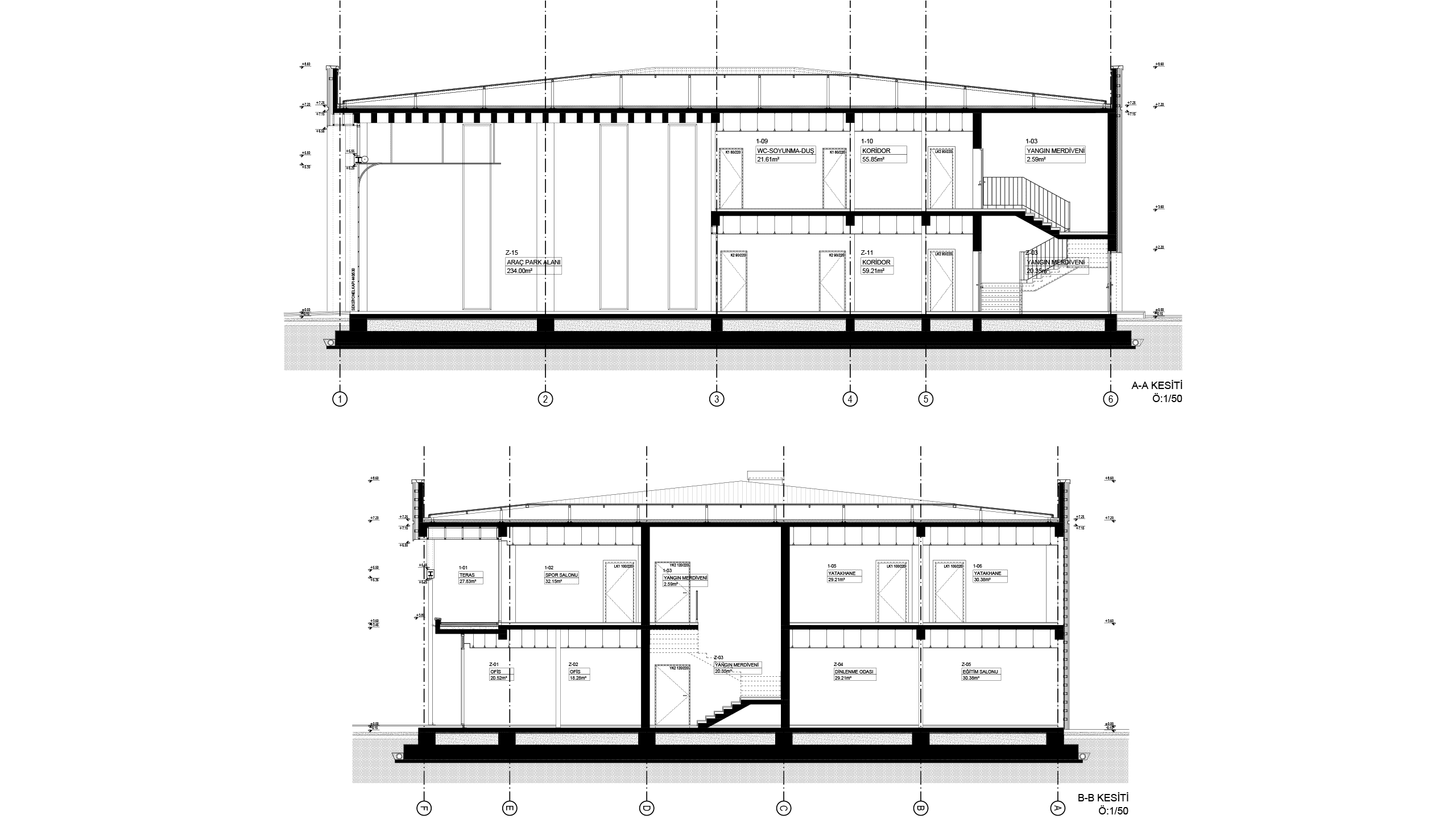 PK_TRB_ITF_SEC